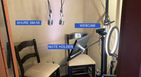 Mobile Studio USA – Mobile Sound Stage Mobile Studio USA – Mobile Sound Stage