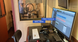 Mobile Studio USA – Mobile Sound Stage Mobile Studio USA – Mobile Sound Stage