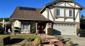 Beautiful 4×3 Single Family Home Beautiful 4×3 Single Family Home