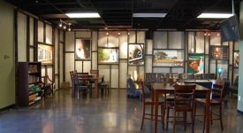RLC Coffee House RLC Coffee House