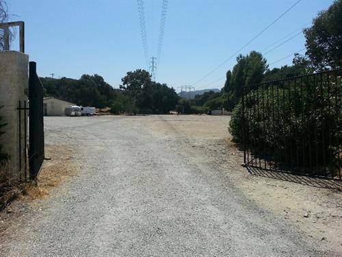 Bullock Property