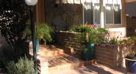 A. Horton Residence A. Horton Residence