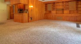 Ranch House in Sand Canyon