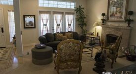 LAFL – Cathy House