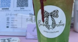 Bubbly Besties Co Bubbly Besties Co