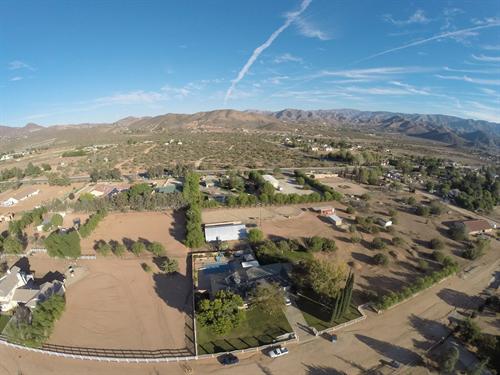 Eagle Ranch