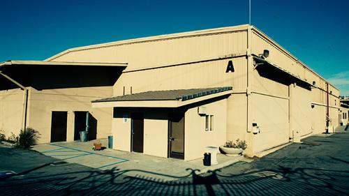 Wonderland Studios