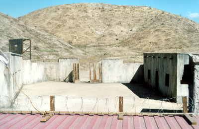 Blue Cloud Movie Ranch
