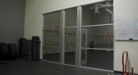 LAFL – Large Gym LAFL – Large Gym