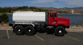 RMR Water Trucks RMR Water Trucks