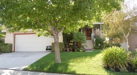 Saugus Kristin Ln. Home Saugus Kristin Ln. Home