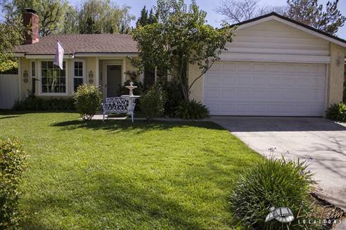 LAFL – Dana House LAFL – Dana House
