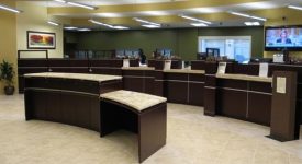 LAFL – Bank #1 LAFL – Bank #1