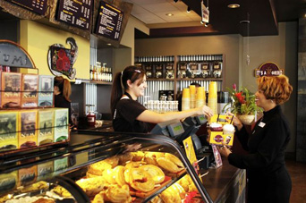 It’s A Grind Coffee House