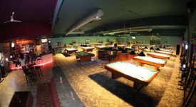 Shooters Bar & Billiards / Mechanical Bull Shooters Bar & Billiards / Mechanical Bull