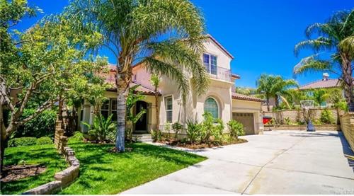 The Herrera Family Residence Home