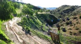 Hacienda La Gloria Hacienda La Gloria