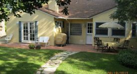 Newhall Home