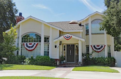 Keller Home Keller Home