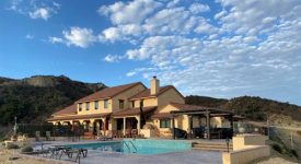 Mountain Top Mediterranean Estate Mountain Top Mediterranean Estate