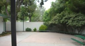 Newhall Park Newhall Park