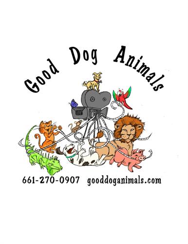 Good Dog Animals