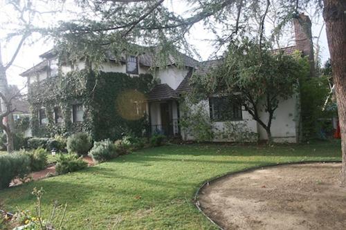 Anywhere USA 1930’s English Tudor Home Anywhere USA 1930’s English Tudor Home