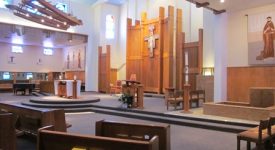 St. Clare of Assisi Parish St. Clare of Assisi Parish