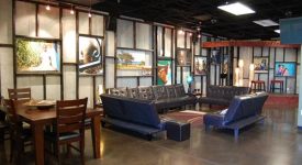 RLC Coffee House RLC Coffee House