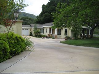 Charming Sand Canyon Cottage Charming Sand Canyon Cottage