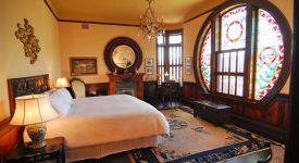Newhall Mansion in Piru Newhall Mansion in Piru
