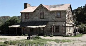 Rancho Maria – Sable Ranch Rancho Maria – Sable Ranch