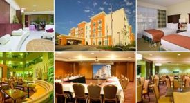 Embassy Suites