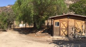 Rusty Horse Ranch Rusty Horse Ranch