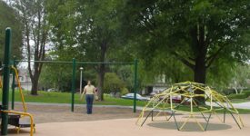 Almendra Park Almendra Park
