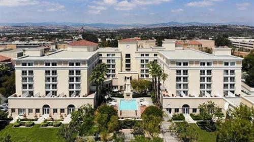 Hyatt Regency Valencia & Santa Clarita Conference Center