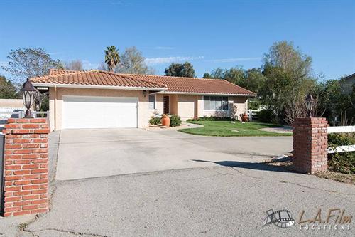 LAFL – Barbara House LAFL – Barbara House