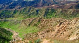 Ranch With Home (80 acres) Ranch With Home (80 acres)