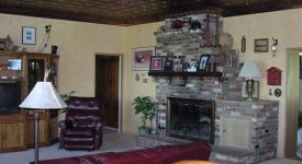 Moir Residence