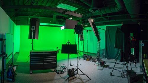 Kadenze Studio