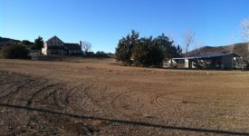 Acton Acreage Acton Acreage