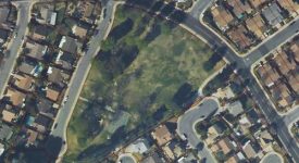 Almendra Park Almendra Park