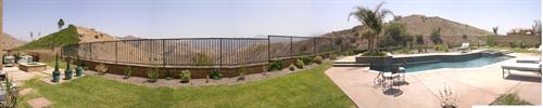 Finister House