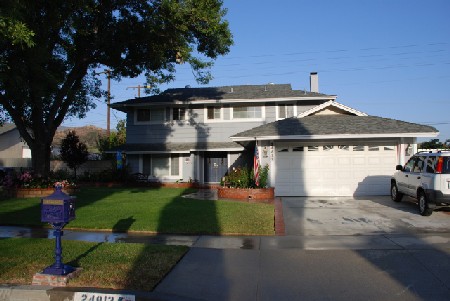 American Classic 2 Story with Mountain Views