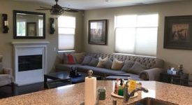 Stetson Ranch Community Home