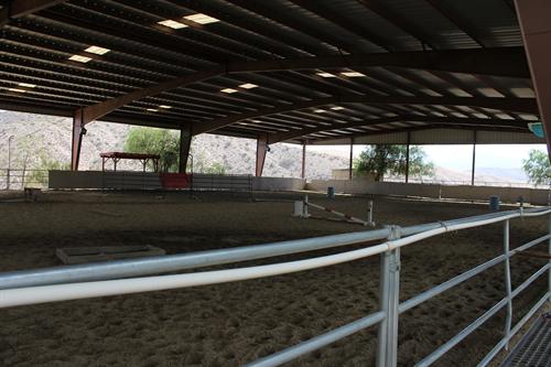 Sweetwater Movieland Ranch