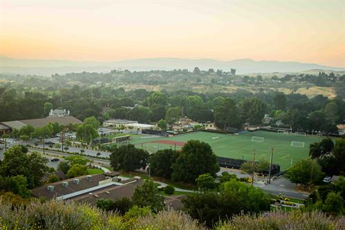 The Masters University