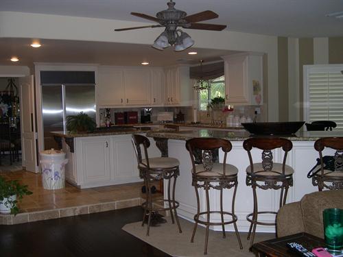 Gage Residence