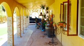 Rancho de Pancho