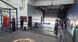 GlovedEra Boxing LLC GlovedEra Boxing LLC